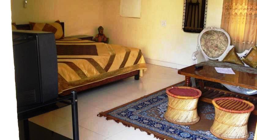 Haveli Heritage Inn, Ajmer 4
